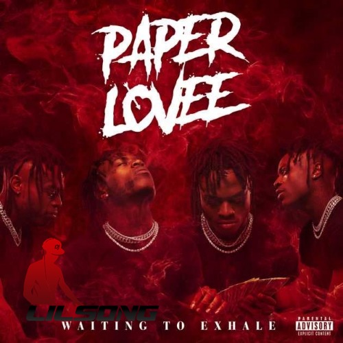 Paper Lovee Ft. Lil Baby - No Socks